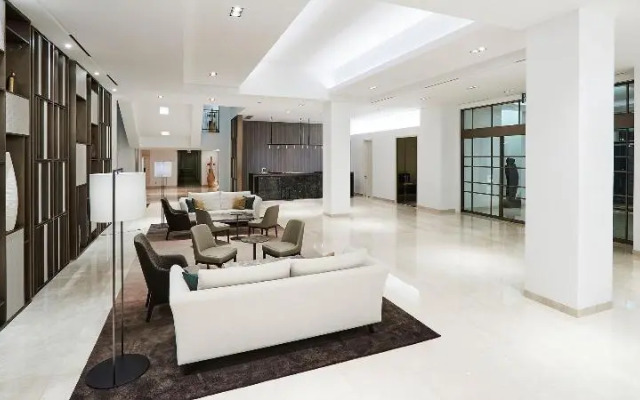 Suites Hotel Jeju