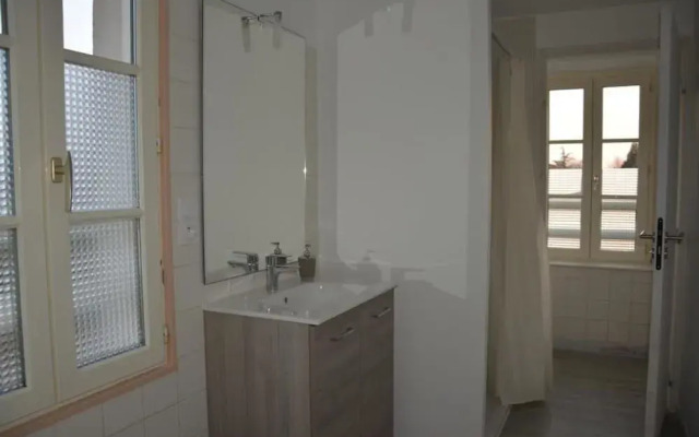 Auberge des Farfadets