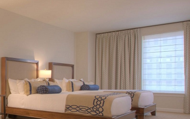 NOPSI Hotel, New Orleans