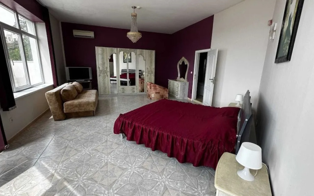 Quartz Hotels Varna Briz