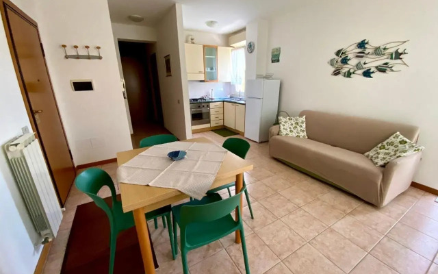 LILLY BEACH - Casa Vacanze