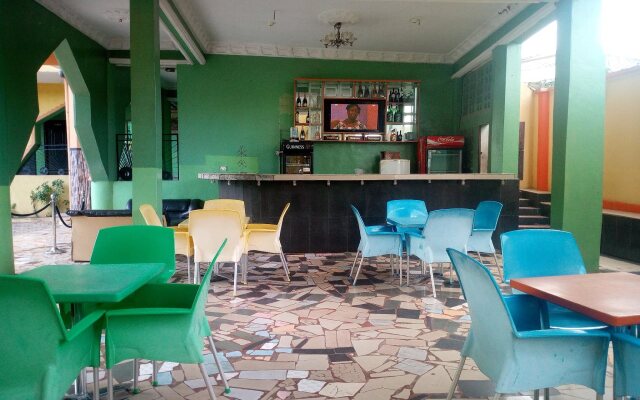 Sylvia's Place