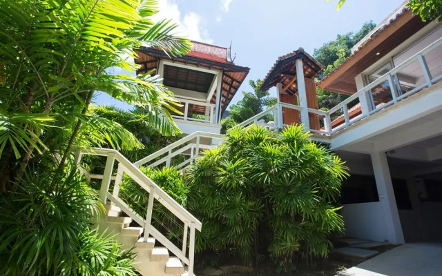 Katamanda - Baan Chaitalay