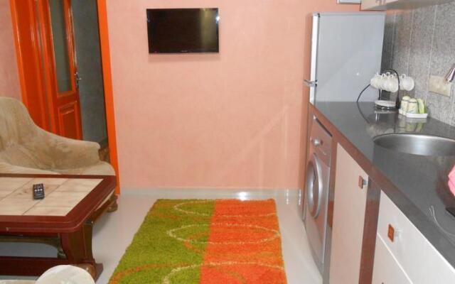 Salome Holiday Home