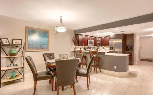 2904 Sandcastle II