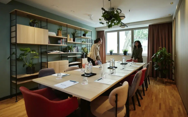 Henriette Stadthotel Vienna