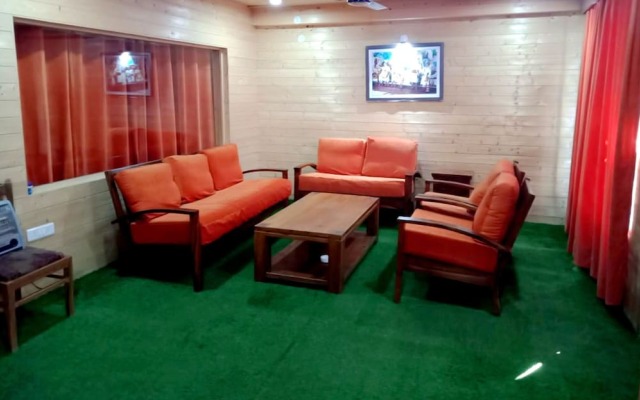 Evaan Resorts Oakwood Hamlet Shoghi