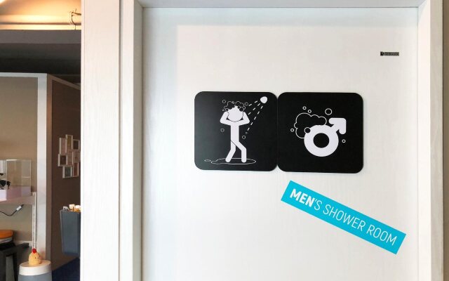 Sohostel Korea