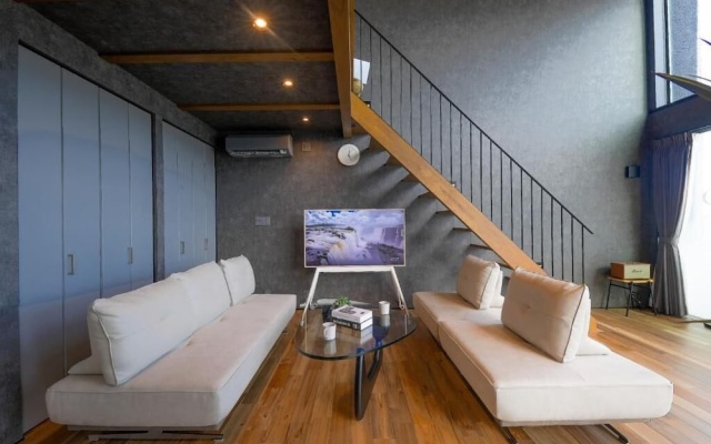 VILLA IZU Zessei – Guest Rooms – Ito