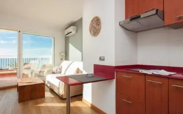 Sunny Apartments