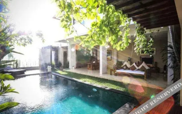 Villa Anisa