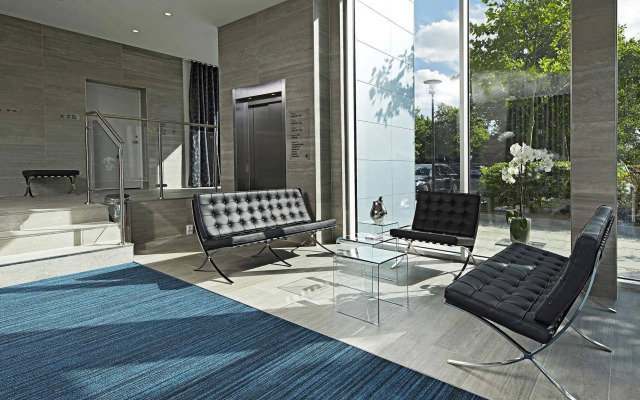 Living Suites