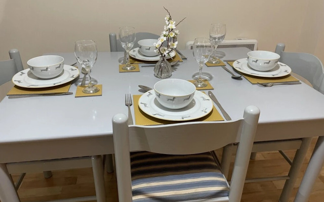 Royal Plaza Apartments