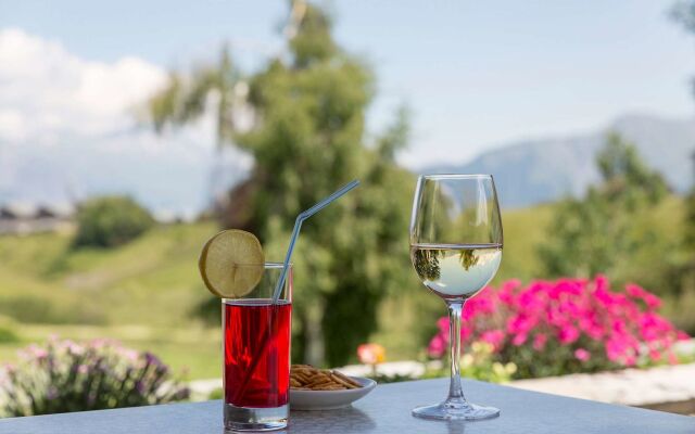 Chalet-Hotel Le Beausoleil, The Originals Relais (Hotel-Chalet de Tradition)