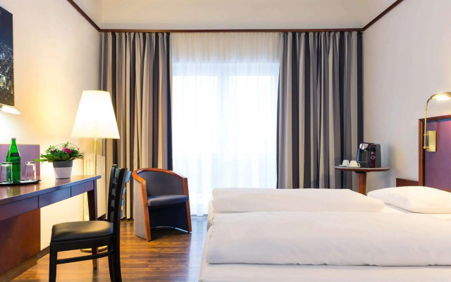Mercure Hotel Bad Oeynhausen City