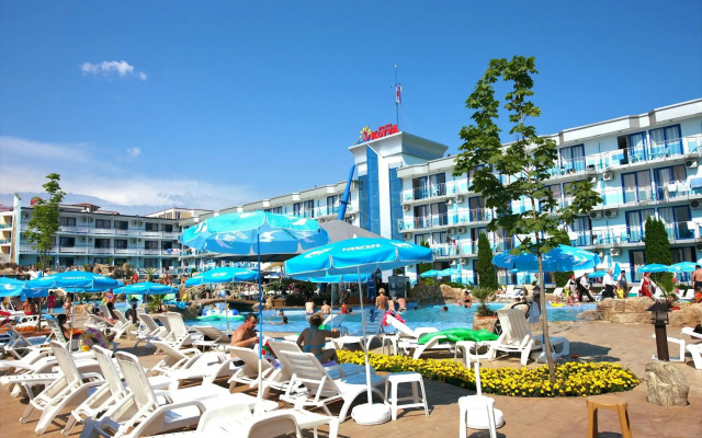 Hotel Kotva - All Inclusive