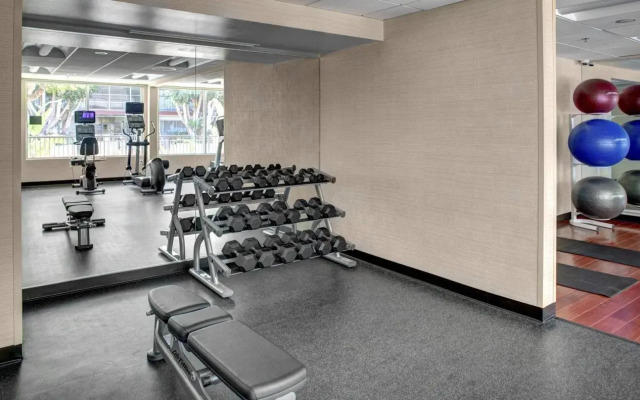 Fairfield Inn & Suites Los Angeles LAX/El Segundo