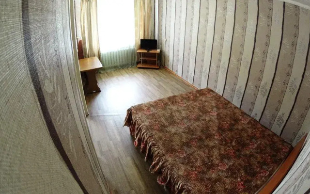 Апартаменты на Улице Вокзальная Магистраль