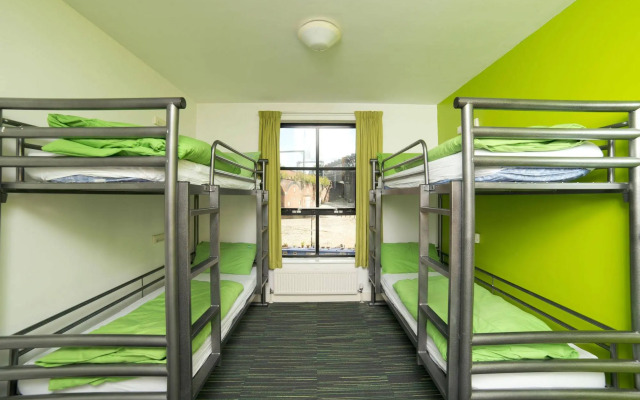 YHA Manchester - Hostel