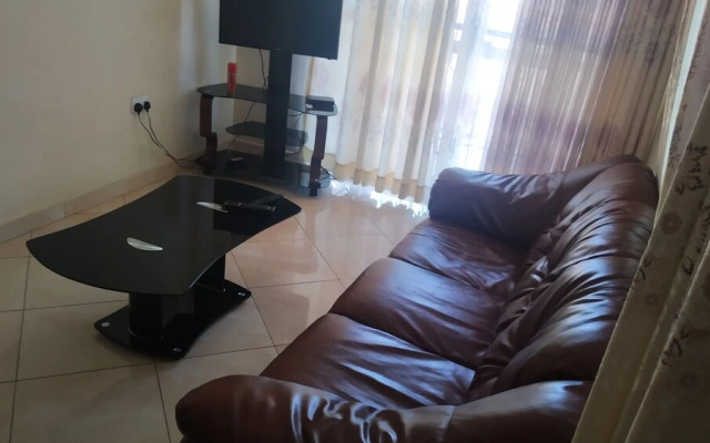 Golden Apartments Bukoto