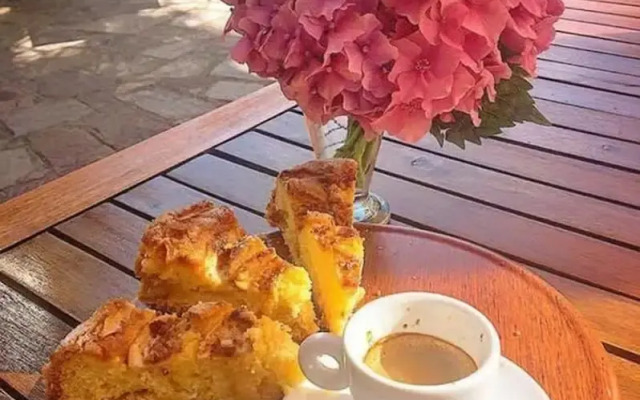 Hotel Sorgente Borno