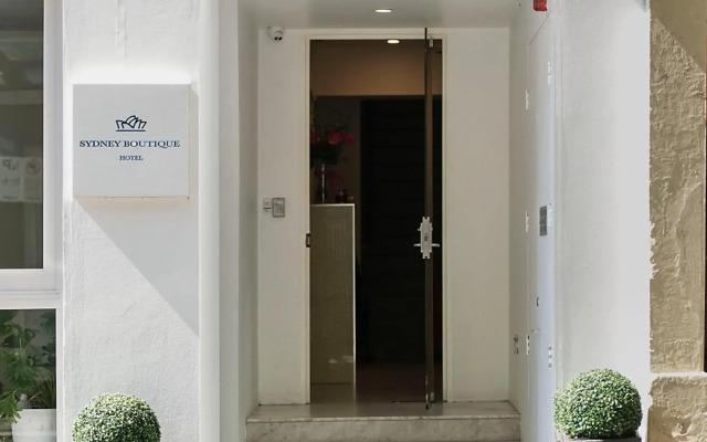 L'otel
