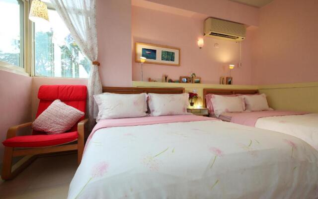 Huxi B&B