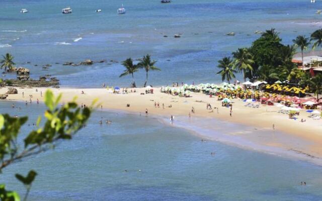 Via das Pedras Pousada