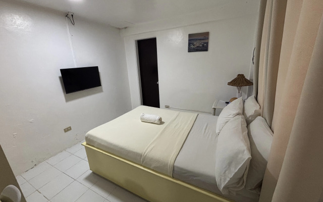 Seabird International Resort