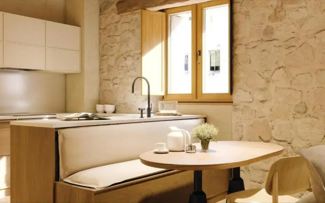 La Gallega by Upper Luxury Housing