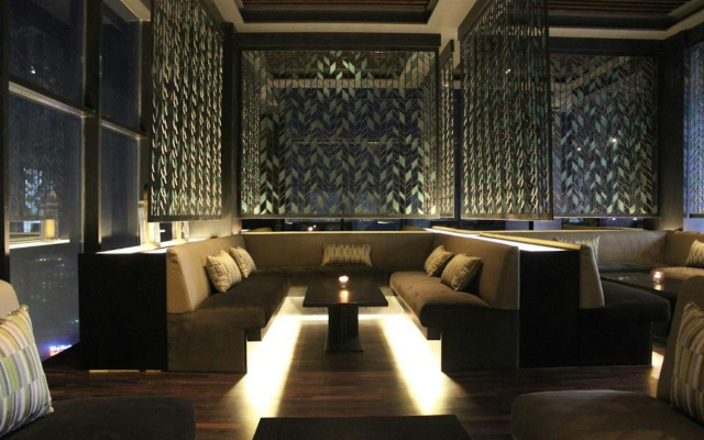 Ramee Grand Hotel & Spa