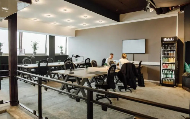 Apartment in Hameln #Venedig