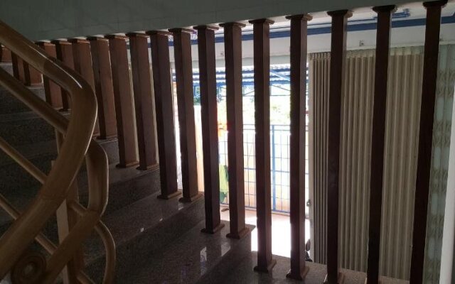 Motel Bao Han