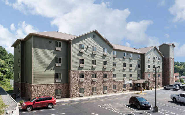 Suburban Studios Morgantown