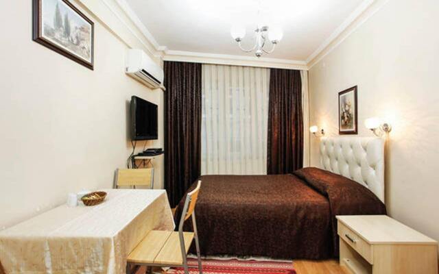 Pine Stone Apart Hotel Sultanahmet