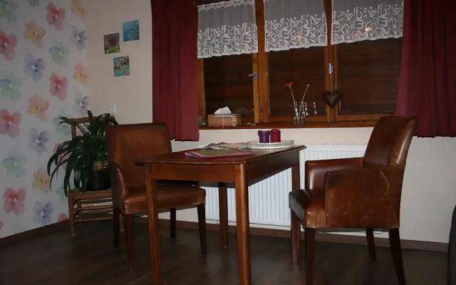 Chambre d'Hotes Petit Arnsbourg