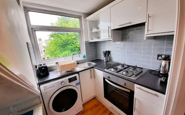 Jesmond Loft