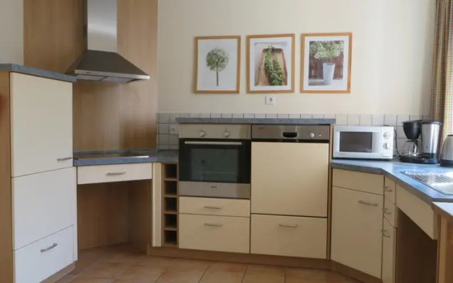 Holiday home Bullhus