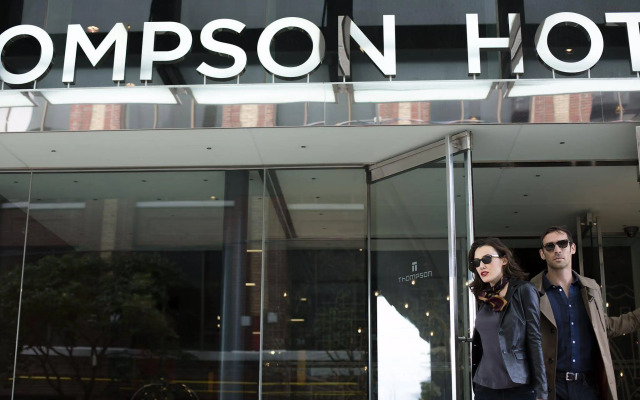 1 Hotel Toronto