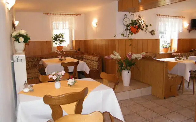Pension Villa Frohsinn