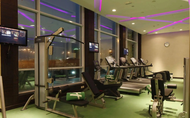 Holiday Inn Riyadh - Meydan by IHG