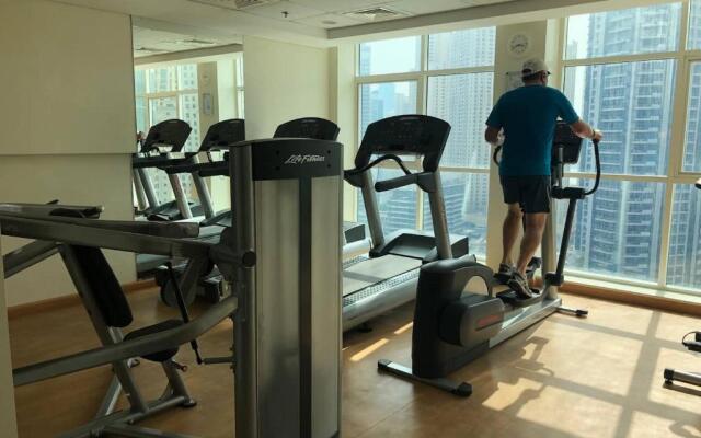 HiGuests - Deluxe Apartment With Balcony and Amazing Views