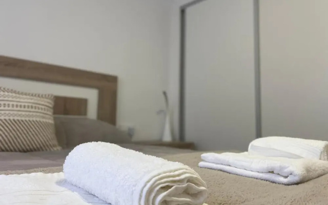Cíes Homes Sáenz Díez 14 - Love Your Stay