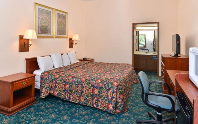 Nation's Inn Kinston