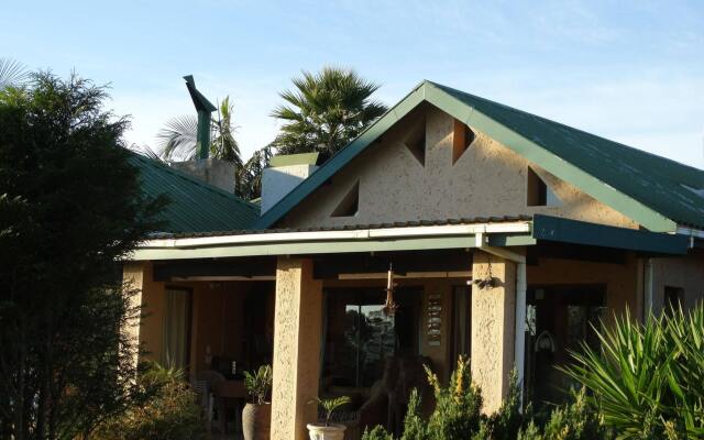 Elephant's Nest Guest House