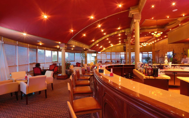Harmony Hotel
