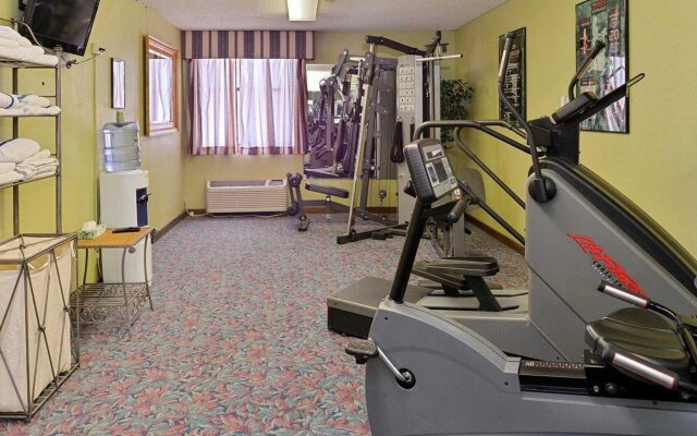 Quality Inn Trinidad