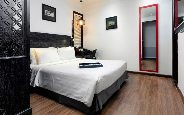 Hanoi Media Hotel and Spa