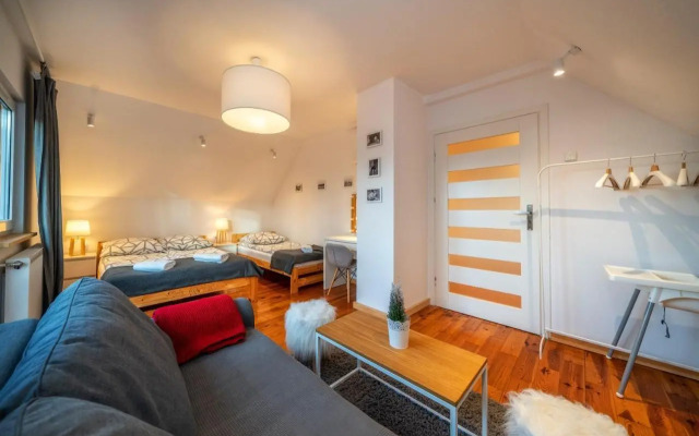 Gabi Apartament Zakopane