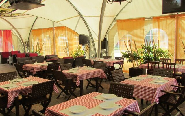 Camping Village Citta di Milano